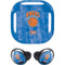NBA New York Knicks Hardwood Classics Galaxy Buds Pro Skin