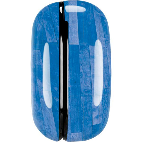 NBA New York Knicks Hardwood Classics Galaxy Buds Pro Skin