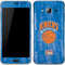 NBA New York Knicks Hardwood Classics Galaxy J3 Skin