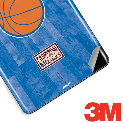 NBA New York Knicks Hardwood Classics Galaxy Note 8 Skin