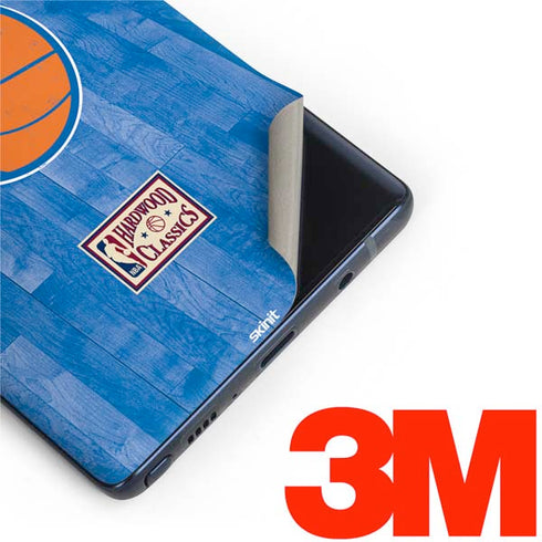 NBA New York Knicks Hardwood Classics Galaxy Note 9 Skin