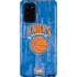 NBA New York Knicks Hardwood Classics Galaxy Note20 5G Pro Case