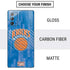 NBA New York Knicks Hardwood Classics Galaxy Note20 5G Skin