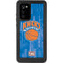 NBA New York Knicks Hardwood Classics Galaxy Note20 5G Waterproof Case
