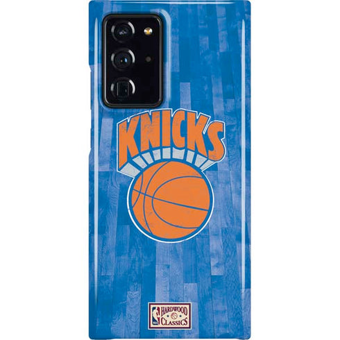 NBA New York Knicks Hardwood Classics Galaxy Note20 Ultra 5G Lite Case