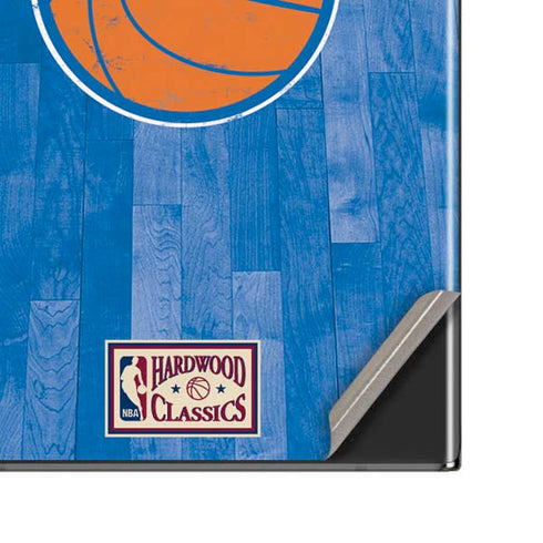 NBA New York Knicks Hardwood Classics Galaxy Note20 Ultra 5G Skin