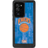 NBA New York Knicks Hardwood Classics Galaxy Note20 Ultra 5G Waterproof Case