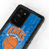 NBA New York Knicks Hardwood Classics Galaxy Note20 Ultra 5G Waterproof Case