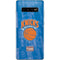 NBA New York Knicks Hardwood Classics Galaxy S10 Plus Skin