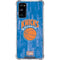 NBA New York Knicks Hardwood Classics Galaxy S20 FE Clear Case