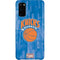 NBA New York Knicks Hardwood Classics Galaxy S20 Lite Case