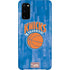 NBA New York Knicks Hardwood Classics Galaxy S20 Lite Case