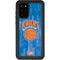 NBA New York Knicks Hardwood Classics Galaxy S20 Plus Waterproof Case
