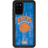 NBA New York Knicks Hardwood Classics Galaxy S20 Plus Waterproof Case