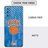 NBA New York Knicks Hardwood Classics Galaxy S20 Skin