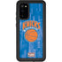 NBA New York Knicks Hardwood Classics Galaxy S20 Waterproof Case