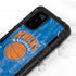 NBA New York Knicks Hardwood Classics Galaxy S20 Waterproof Case