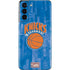 NBA New York Knicks Hardwood Classics Galaxy S21 5G Skin