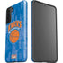 NBA New York Knicks Hardwood Classics Galaxy S21 FE Pro Case