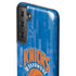 NBA New York Knicks Hardwood Classics Galaxy S21 Plus 5G Pro Case