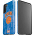 NBA New York Knicks Hardwood Classics Galaxy S21 Plus 5G Pro Case
