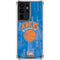 NBA New York Knicks Hardwood Classics Galaxy S21 Ultra 5G Clear Case