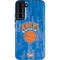 NBA New York Knicks Hardwood Classics Galaxy S22 Plus Pro Case