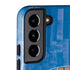 NBA New York Knicks Hardwood Classics Galaxy S22 Plus Pro Case
