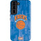 NBA New York Knicks Hardwood Classics Galaxy S22 Pro Case