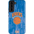 NBA New York Knicks Hardwood Classics Galaxy S22 Pro Case