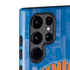 NBA New York Knicks Hardwood Classics Galaxy S22 Ultra Pro Case