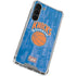 NBA New York Knicks Hardwood Classics Galaxy S23 Plus Clear Case