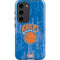 NBA New York Knicks Hardwood Classics Galaxy S23 Pro Case