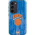 NBA New York Knicks Hardwood Classics Galaxy S23 Pro Case