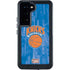 NBA New York Knicks Hardwood Classics Galaxy S23 Waterproof Case