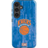NBA New York Knicks Hardwood Classics Galaxy S24 Impact Case
