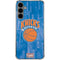 NBA New York Knicks Hardwood Classics Galaxy S24 Plus Clear Case