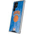 NBA New York Knicks Hardwood Classics Galaxy S24 Ultra Clear Case