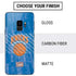 NBA New York Knicks Hardwood Classics Galaxy S9 Skin