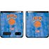 NBA New York Knicks Hardwood Classics Galaxy Z Flip Skin
