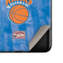 NBA New York Knicks Hardwood Classics Galaxy Z Flip Skin
