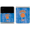 NBA New York Knicks Hardwood Classics Galaxy Z Flip4 5G Skin