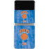 NBA New York Knicks Hardwood Classics Galaxy Z Flip4 5G Skin