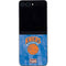 NBA New York Knicks Hardwood Classics Galaxy Z Flip5 5G Skin