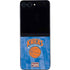 NBA New York Knicks Hardwood Classics Galaxy Z Flip5 5G Skin