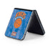 NBA New York Knicks Hardwood Classics Galaxy Z Flip5 5G Skin
