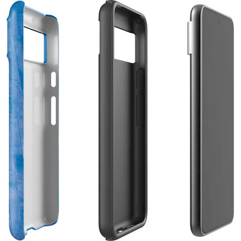 NBA New York Knicks Hardwood Classics Google Pixel 8 Pro Impact Case