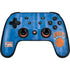 NBA New York Knicks Hardwood Classics Google Stadia Controller Skin