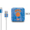 NBA New York Knicks Hardwood Classics iPad Charger (10W USB) Skin