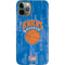 NBA New York Knicks Hardwood Classics iPhone 11 Pro Lite Case